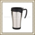 Stainless Steel Thermal Coffee Mug